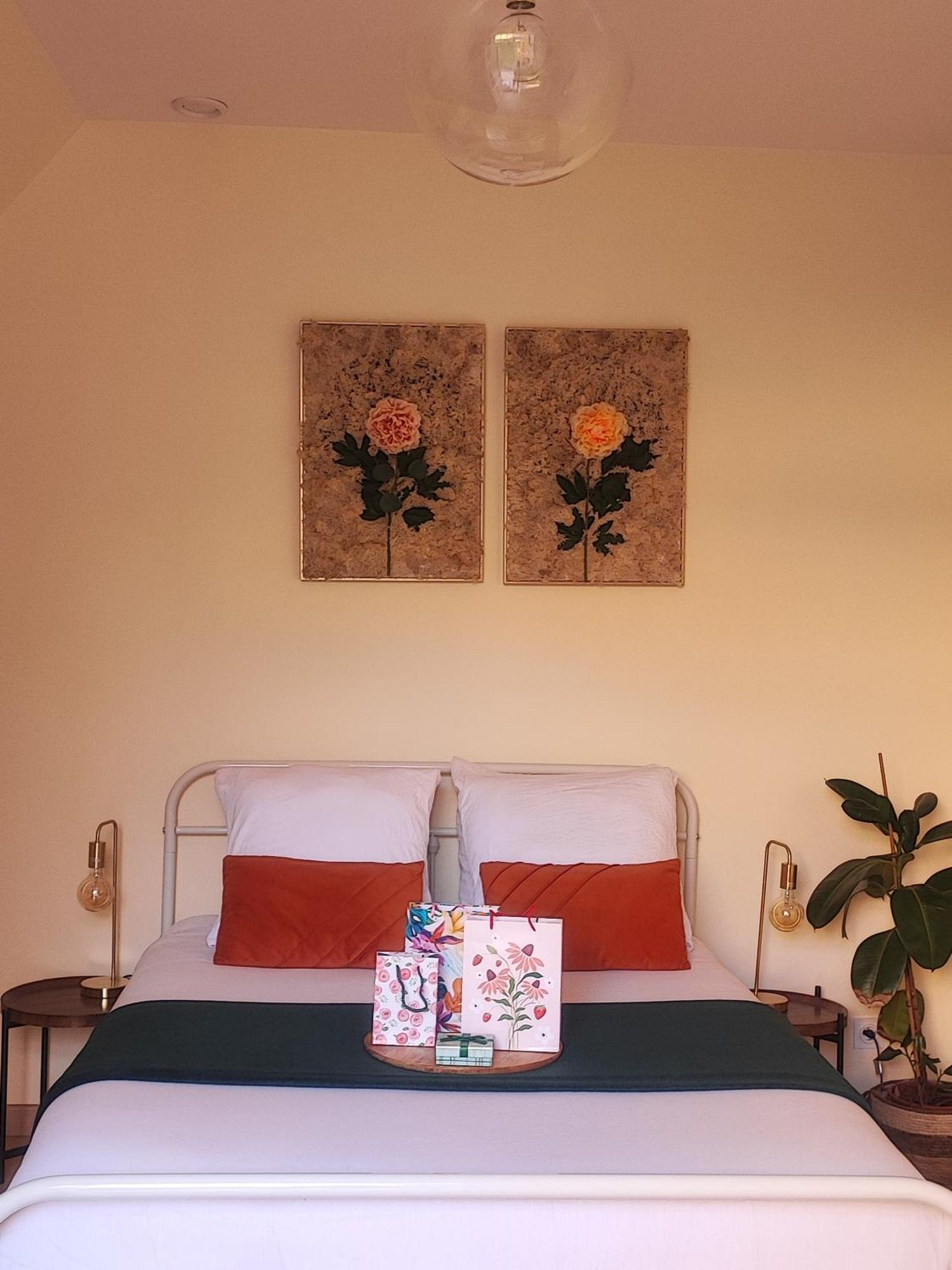 Le Cocoon Dore Poitiers Esterno foto